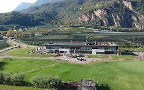 The Lodge Sporthotel - Golfclub Eppan